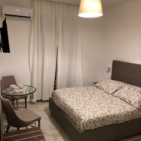 Antonietta De Pace Rooms By Napoli Milionaria B&B Zewnętrze zdjęcie