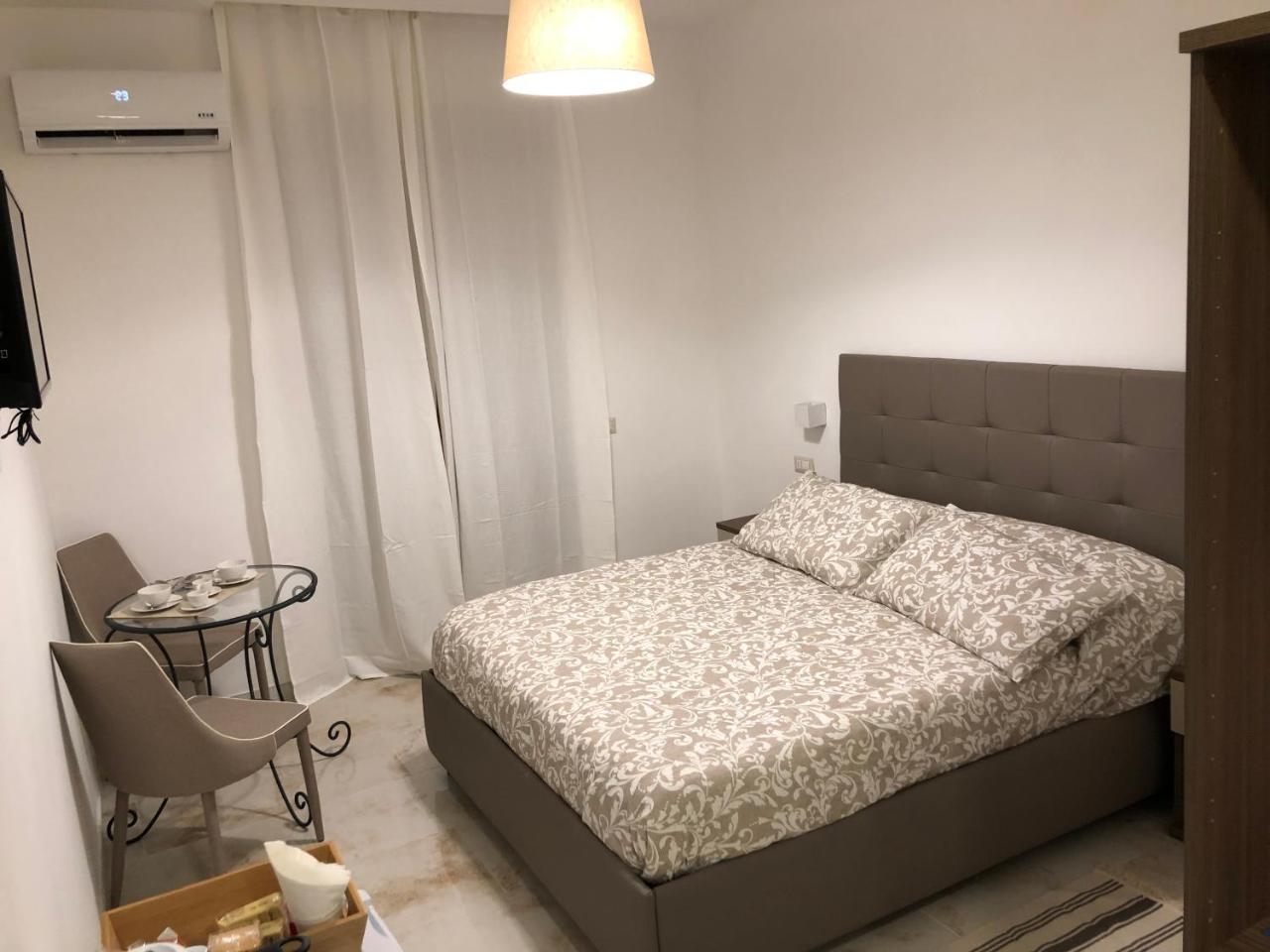 Antonietta De Pace Rooms By Napoli Milionaria B&B Zewnętrze zdjęcie