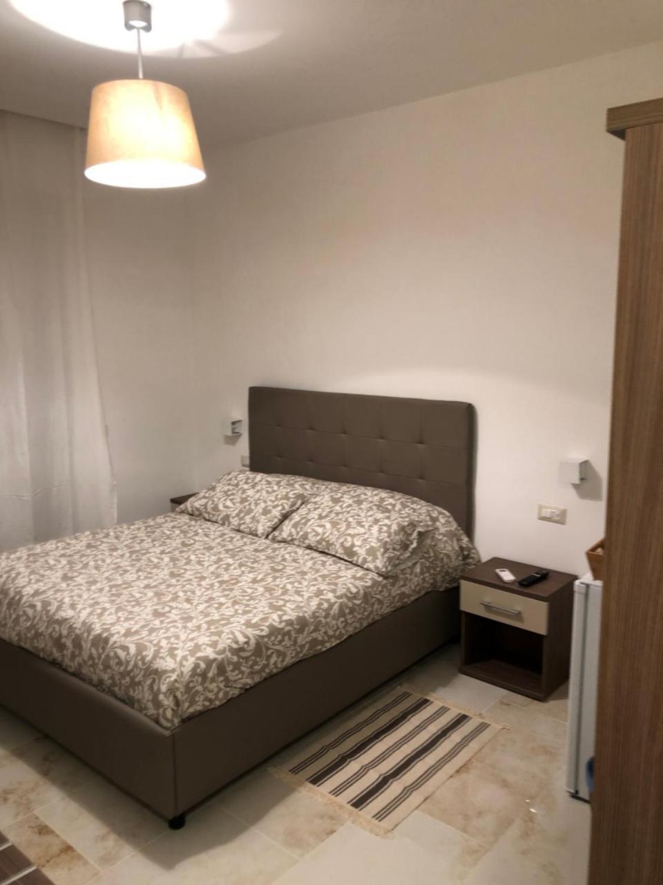 Antonietta De Pace Rooms By Napoli Milionaria B&B Zewnętrze zdjęcie