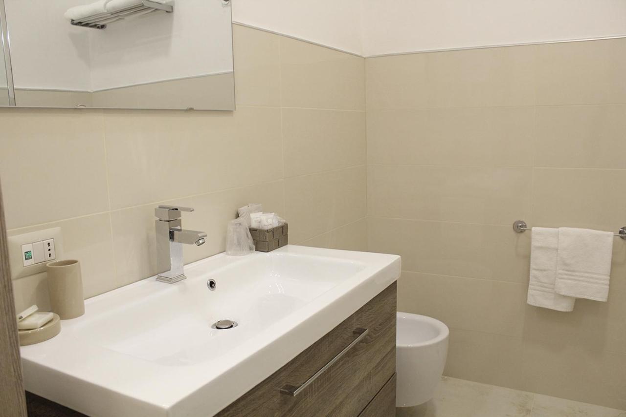 Antonietta De Pace Rooms By Napoli Milionaria B&B Zewnętrze zdjęcie