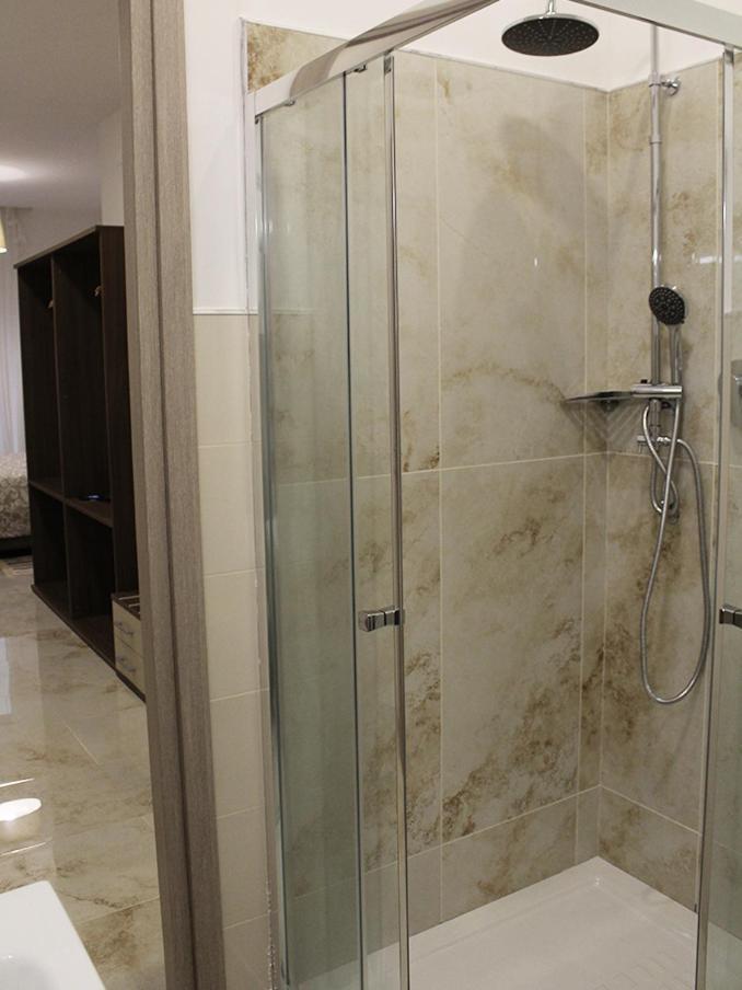Antonietta De Pace Rooms By Napoli Milionaria B&B Zewnętrze zdjęcie