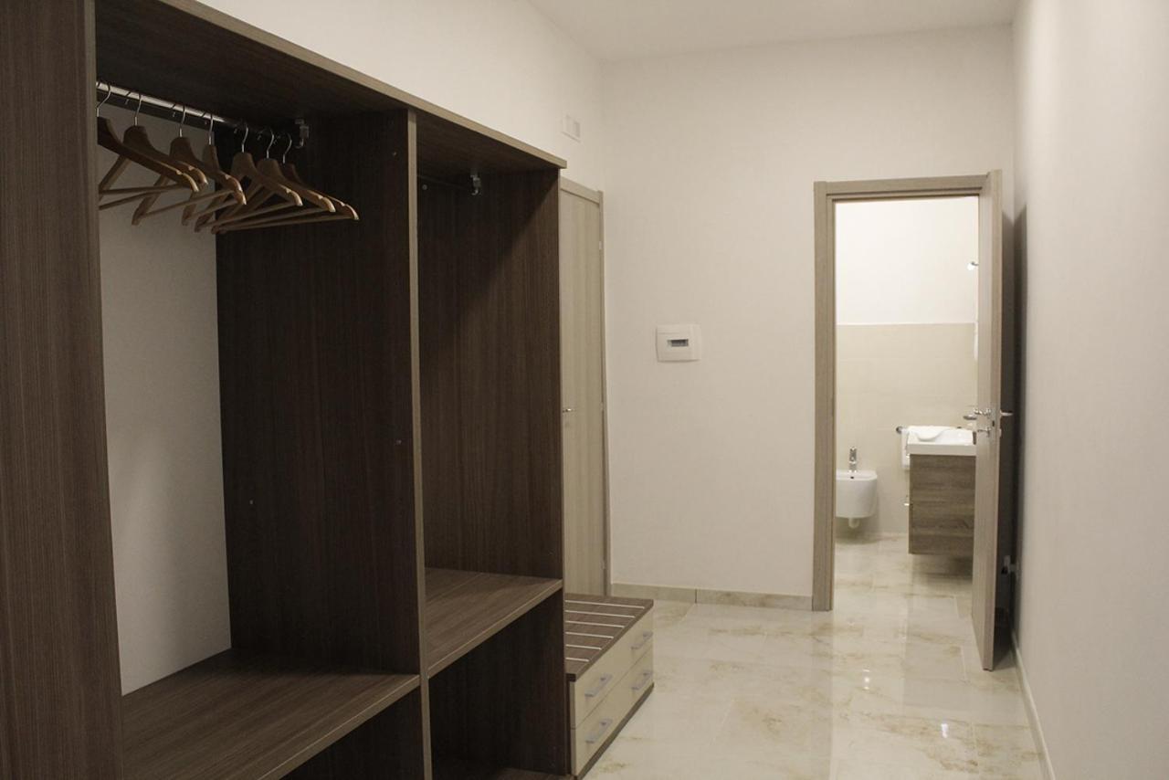 Antonietta De Pace Rooms By Napoli Milionaria B&B Zewnętrze zdjęcie